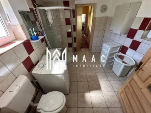 Casă tradițională I 100 mp utili I teren 1830 mp I Armeni I SIBIU