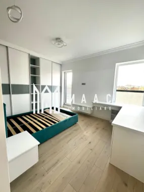 Penthouse de lux I 4 camere I Zona Sub Arini
