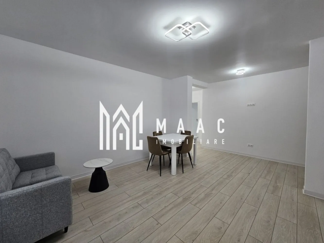 Apartament 3 camere | Prima inchiriere | Etaj 1 | D. Stanca
