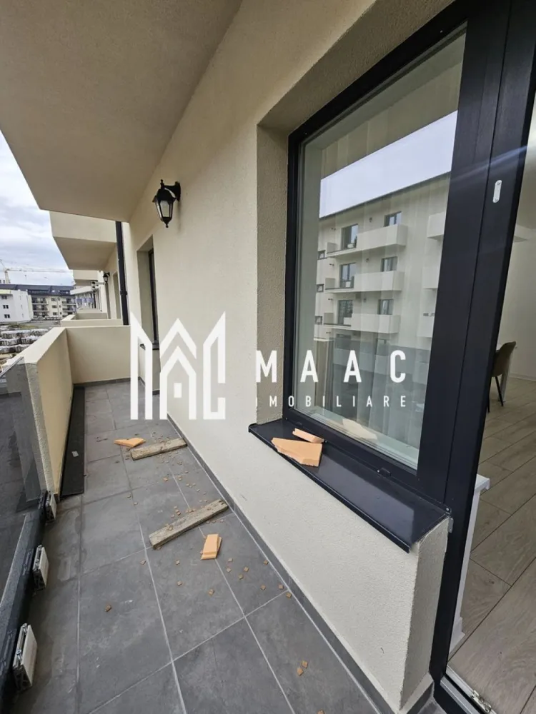 Apartament 3 camere | Prima inchiriere | Etaj 1 | D. Stanca