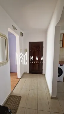 Apartament 3 camere | Balcon | 64 MPU | Decomandat | Lazaret