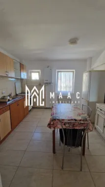 Apartament 3 camere | Balcon | 64 MPU | Decomandat | Lazaret