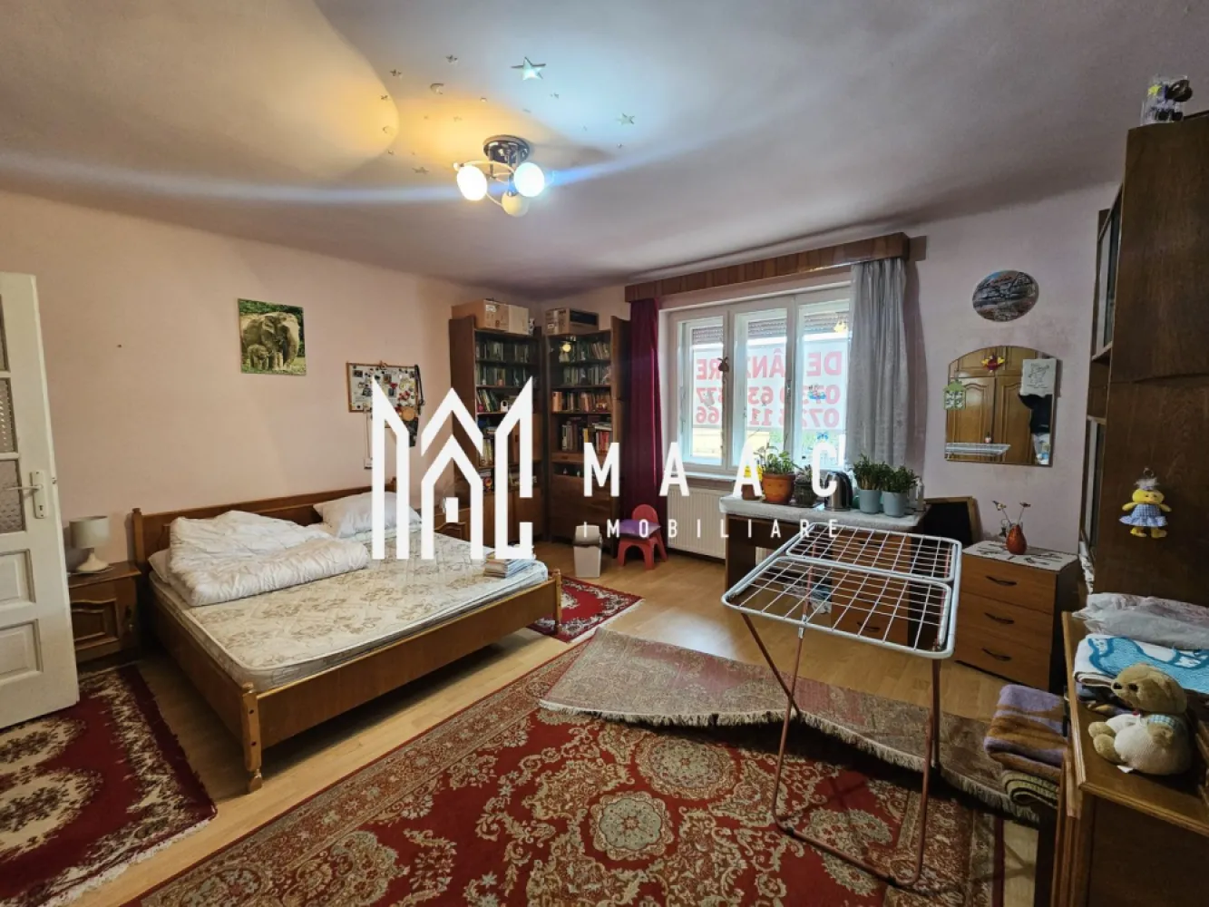 Casa 7 camere | Teren 1000 mp | 270 mp utili | Sub Arini