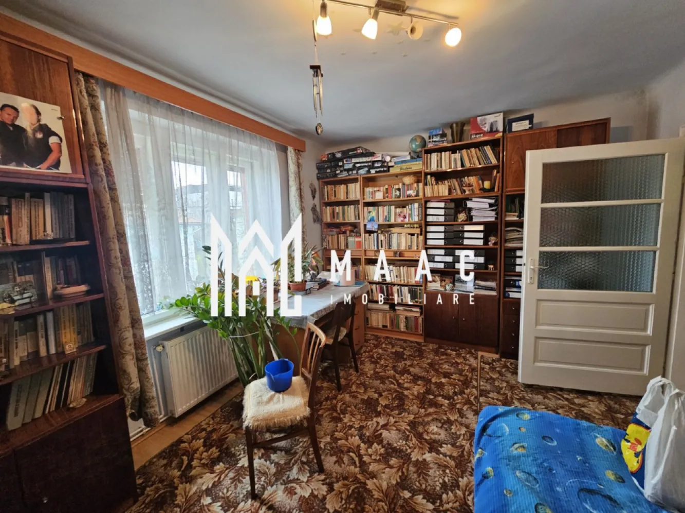 Casa 7 camere | Teren 1000 mp | 270 mp utili | Sub Arini