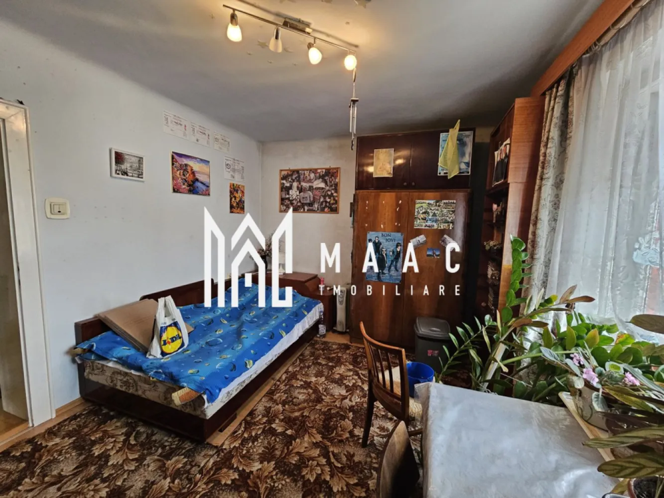 Casa 7 camere | Teren 1000 mp | 270 mp utili | Sub Arini