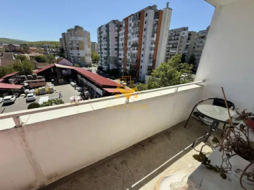 4 camere decomandate, Parcare, Denver, Big, Izlazului, Manastur