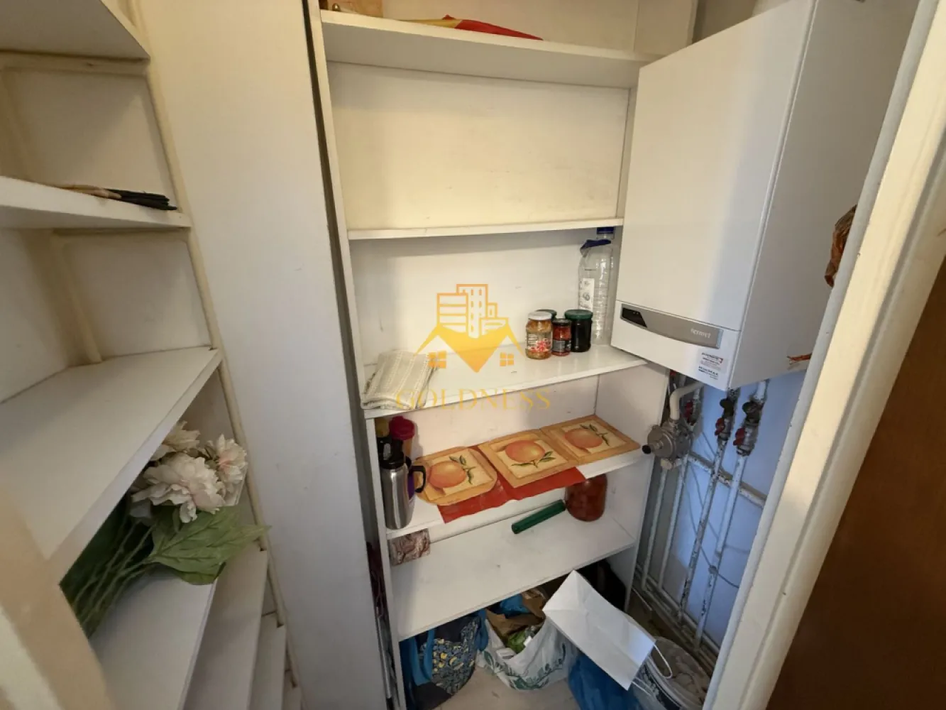 4 camere decomandate, Parcare, Denver, Big, Izlazului, Manastur