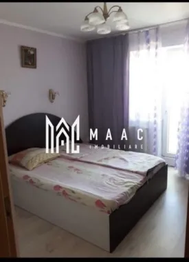 Apartament 3 camere I Decomandat I I Etaj 1 | Terezian