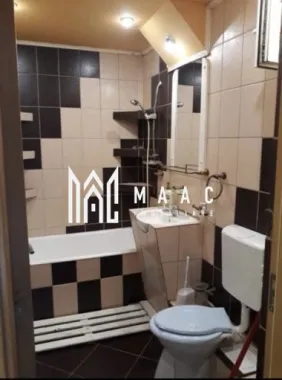 Apartament 3 camere I Decomandat I I Etaj 1 | Terezian