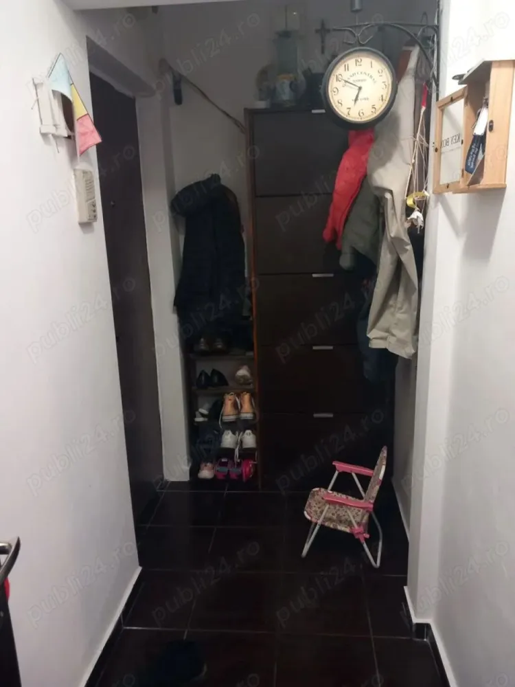 Apartament 2 camere