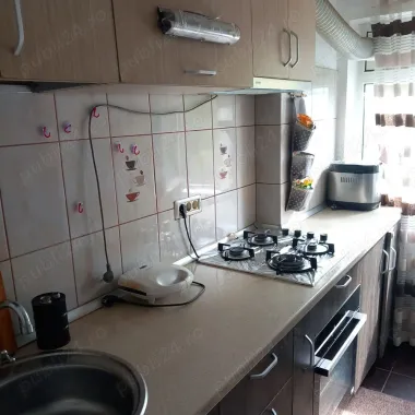 Apartament 2 camere