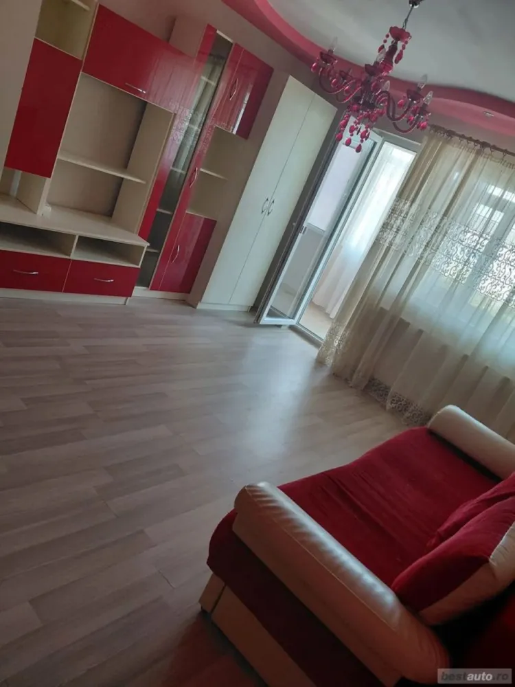 BRASADAS vinde ap 2 cam etaj 4/4 în Micro 16 - Agenția imobiliara BRASADAS vinde apartament situat în M16 lângă școala generală Avram Iancu și grădinița Voinicelul et 4/4.
www.brasadas.com