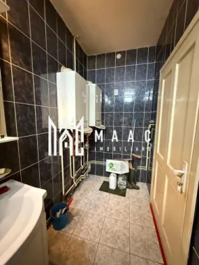 Hala industriala 500MP | Utilitati | Lacul lui Binder