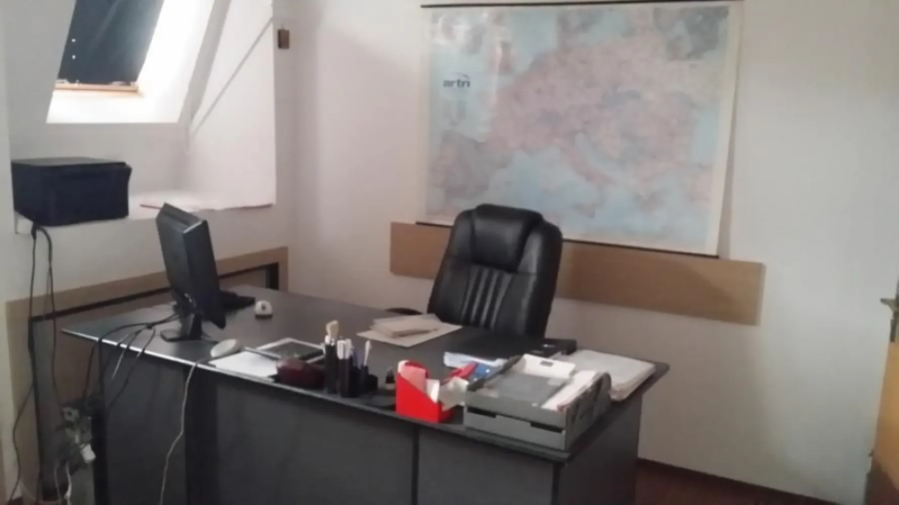 BRASADAS vinde ap 2 cam tip mansarda pe Ady Endre. - Agenția imobiliara BRASADAS vinde apartament tip mansarda pe Ady Endre cu 2 camere, living mare bucatarie si baie.
Www.brasadas.com.