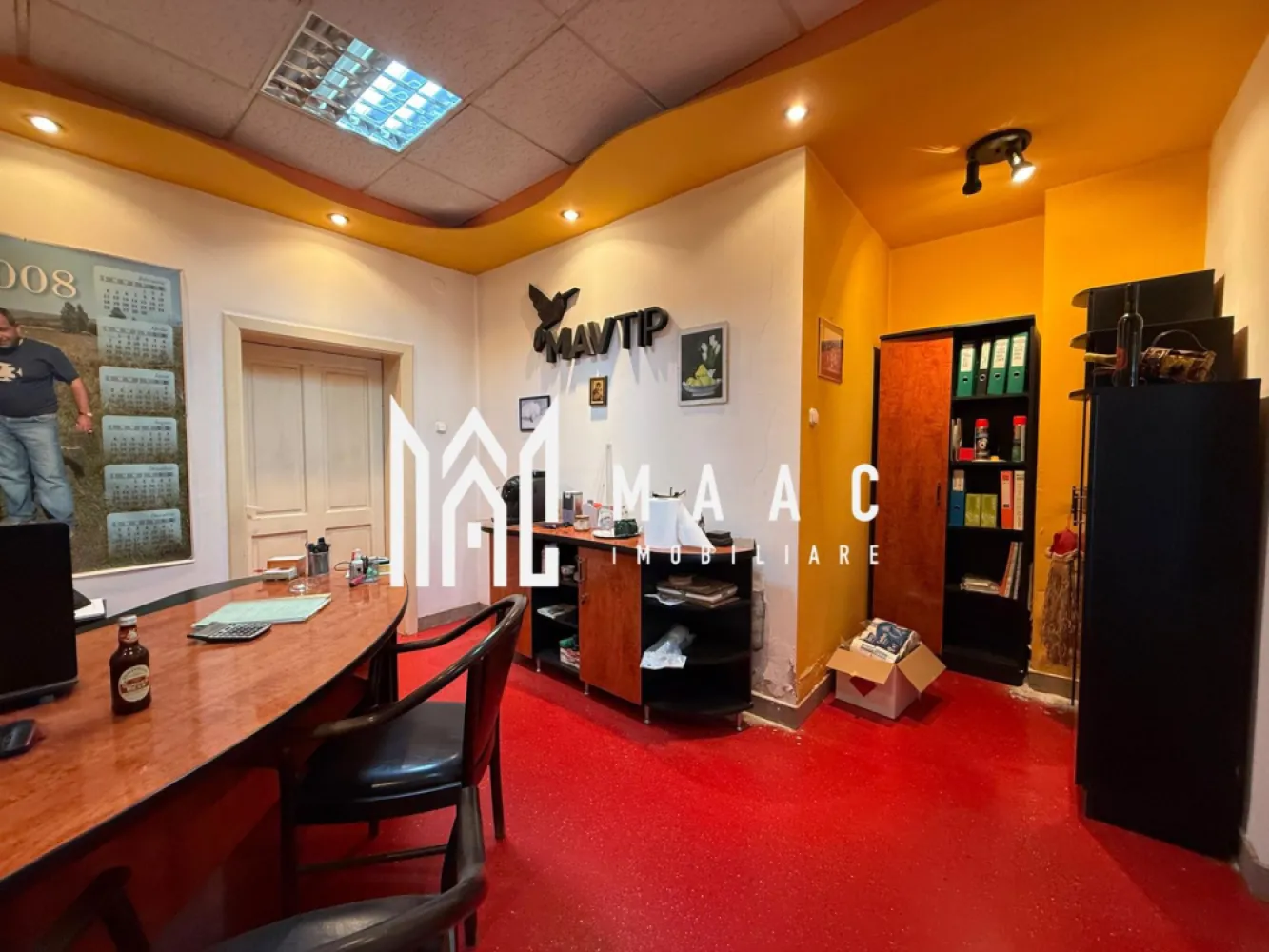 Teren 1400MP + Hala 500MP | Utilitati | Lacul lui Binder