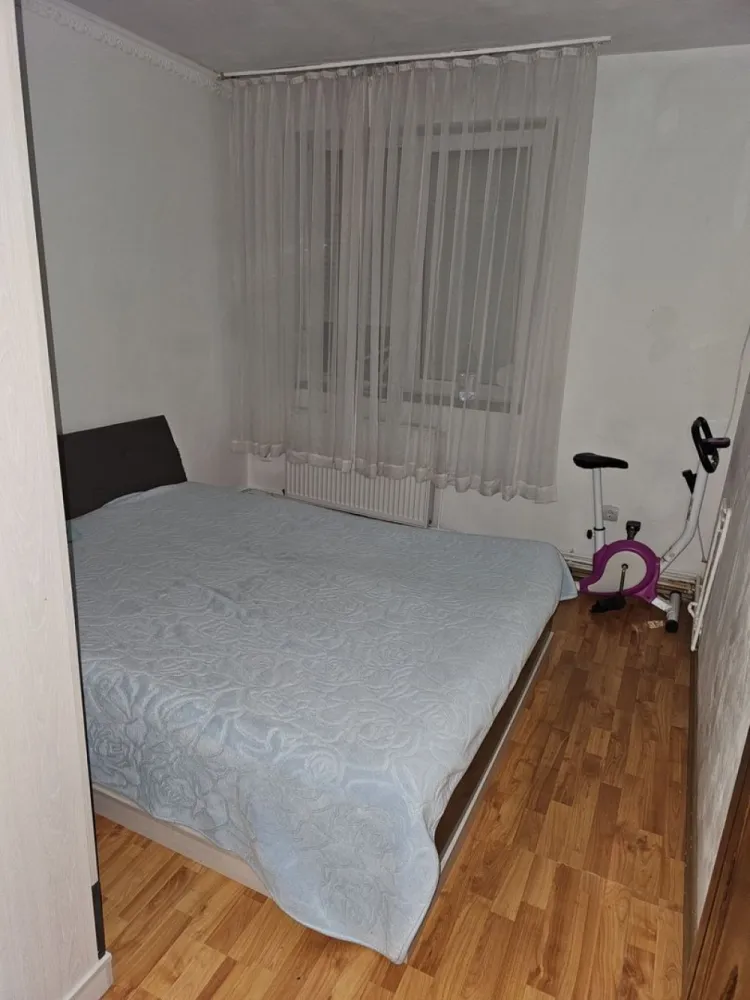 BRASADAS vinde ap 3 cam 4/4 64mp Micro 14. - Agenția imobiliara BRASADAS vinde apartament cu 3 camere 64mp la etajul 4/4 mobilat cu electrocasnice, aer condiționat, beci.
www.brasadas.com.