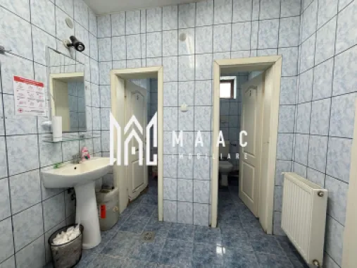 Teren 1400MP + Hala 500MP | Utilitati | Lacul lui Binder