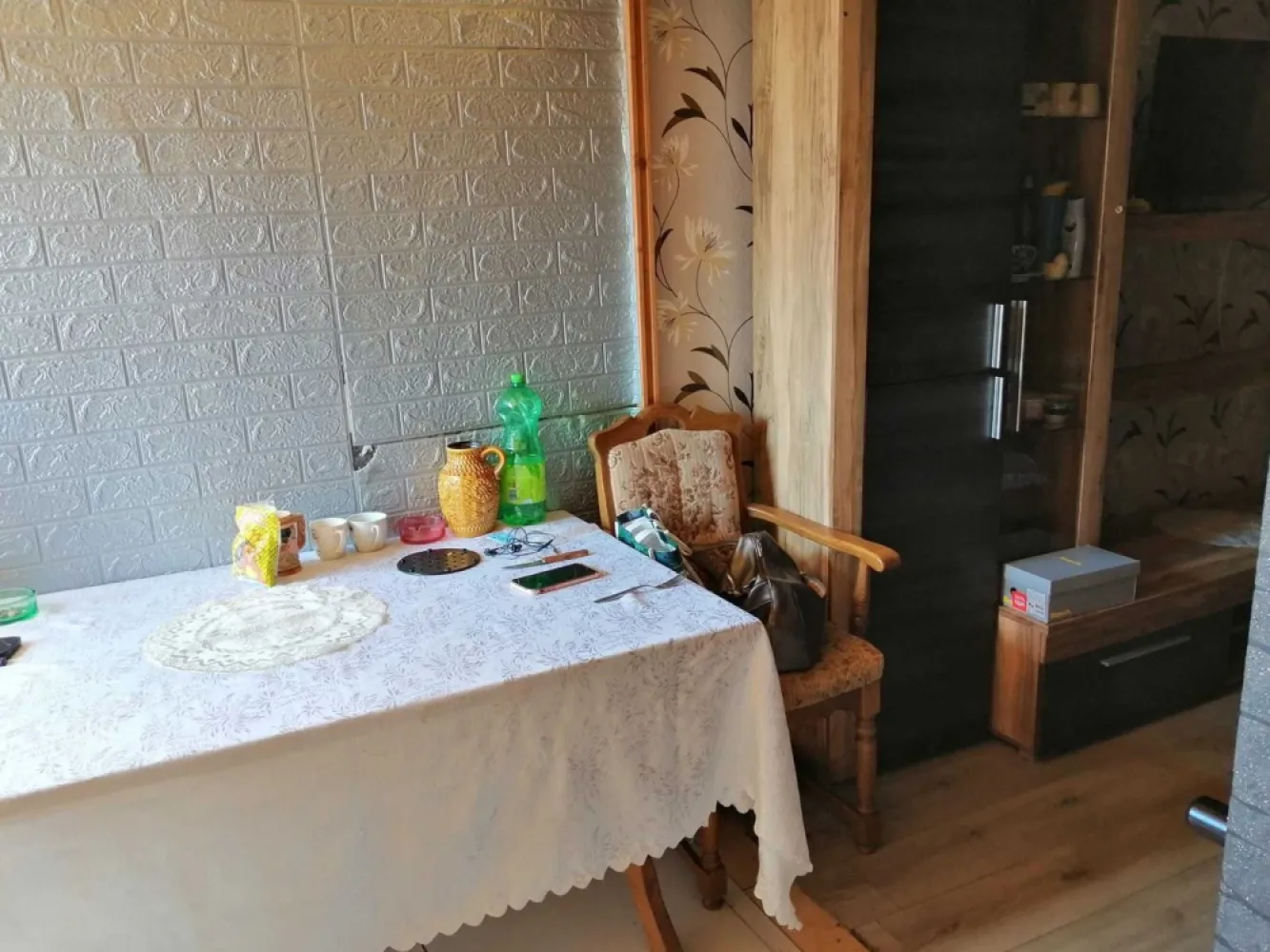 BRASADAS vinde garsoniera pe Ostrovului Bloc 2 etaj 2. - Agenția imobiliara BRASADAS vinde garsoniera pe Ostrovului Bloc 2 etaj 2/4.
www.brasadas.com