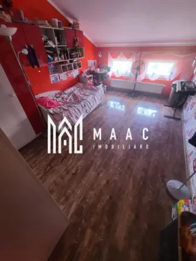 Casa 4 camere | Garaj | 2 Cai de acces | Tineretului