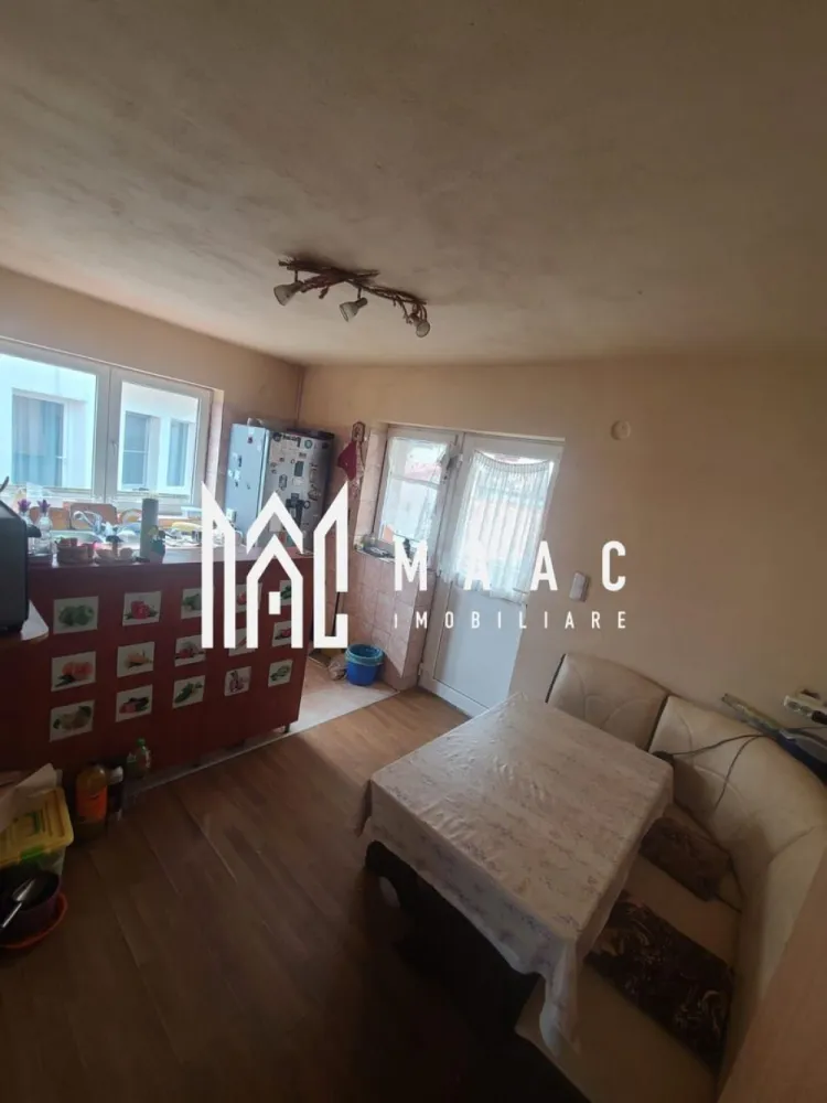 Casa 4 camere | Garaj | 2 Cai de acces | Tineretului