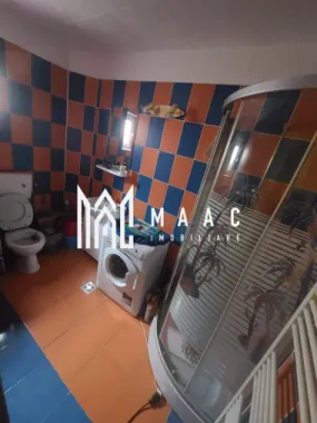 Casa 4 camere | Garaj | 2 Cai de acces | Tineretului