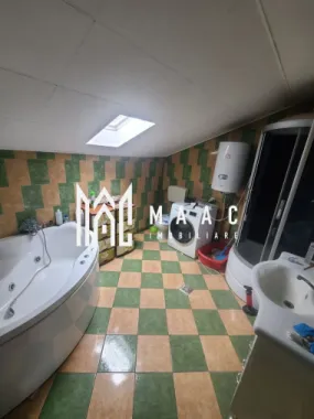 Casa 4 camere | Garaj | 2 Cai de acces | Tineretului