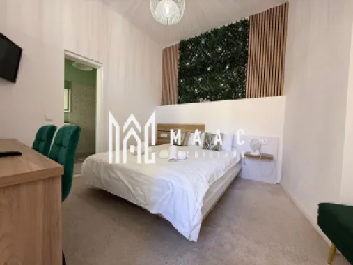 Logo MAAC IMOBILIARE logo