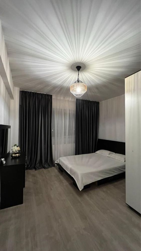 Apartament de inchiriat Nazuintei!
