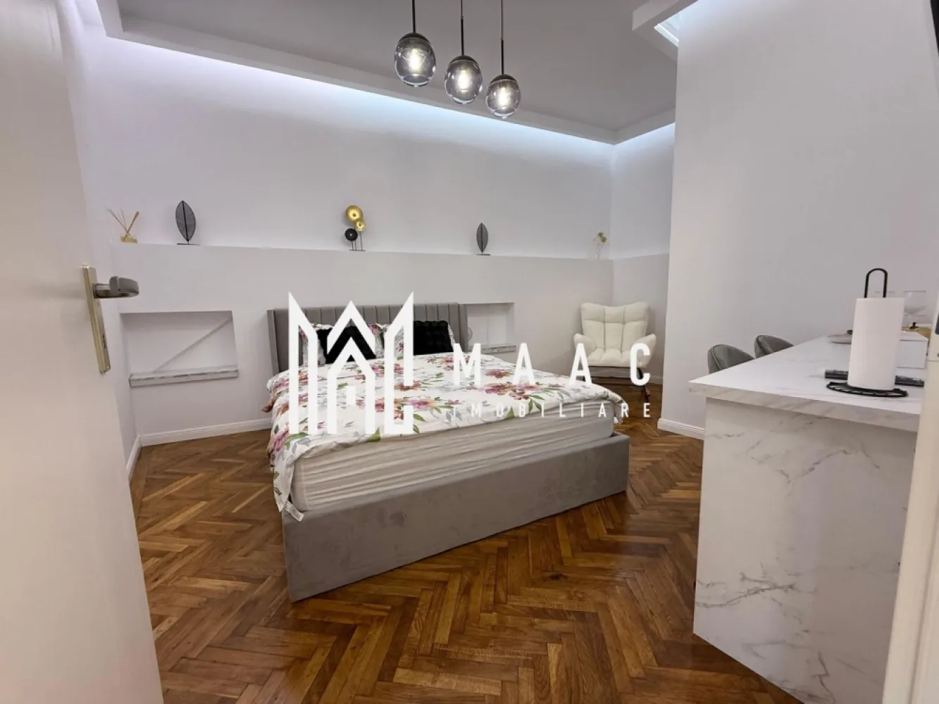 Apartament 3 camere | Decomandat | Etaj 1 | Ultracentral