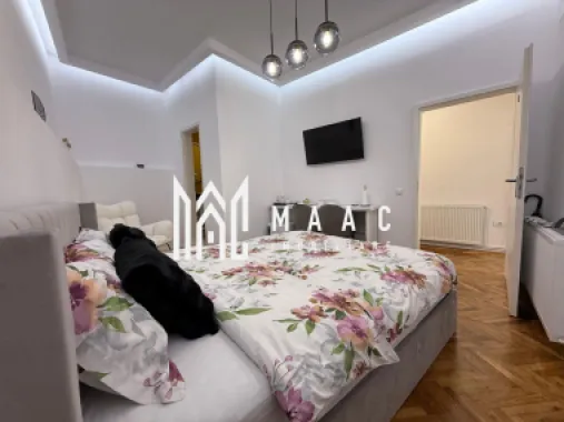 Apartament 3 camere | Decomandat | Etaj 1 | Ultracentral