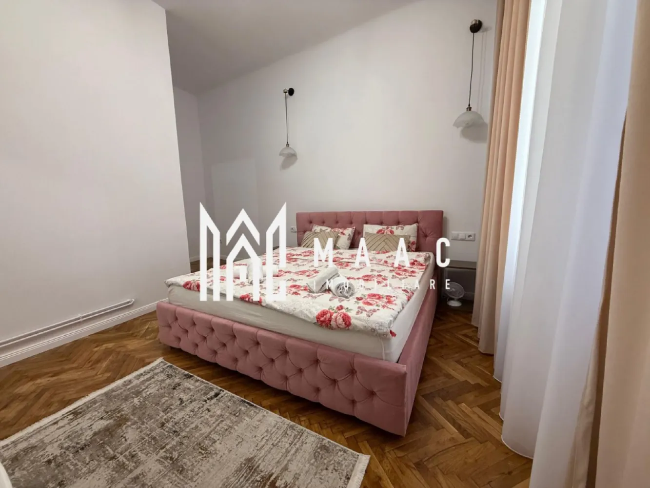 Apartament 3 camere | Decomandat | Etaj 1 | Ultracentral