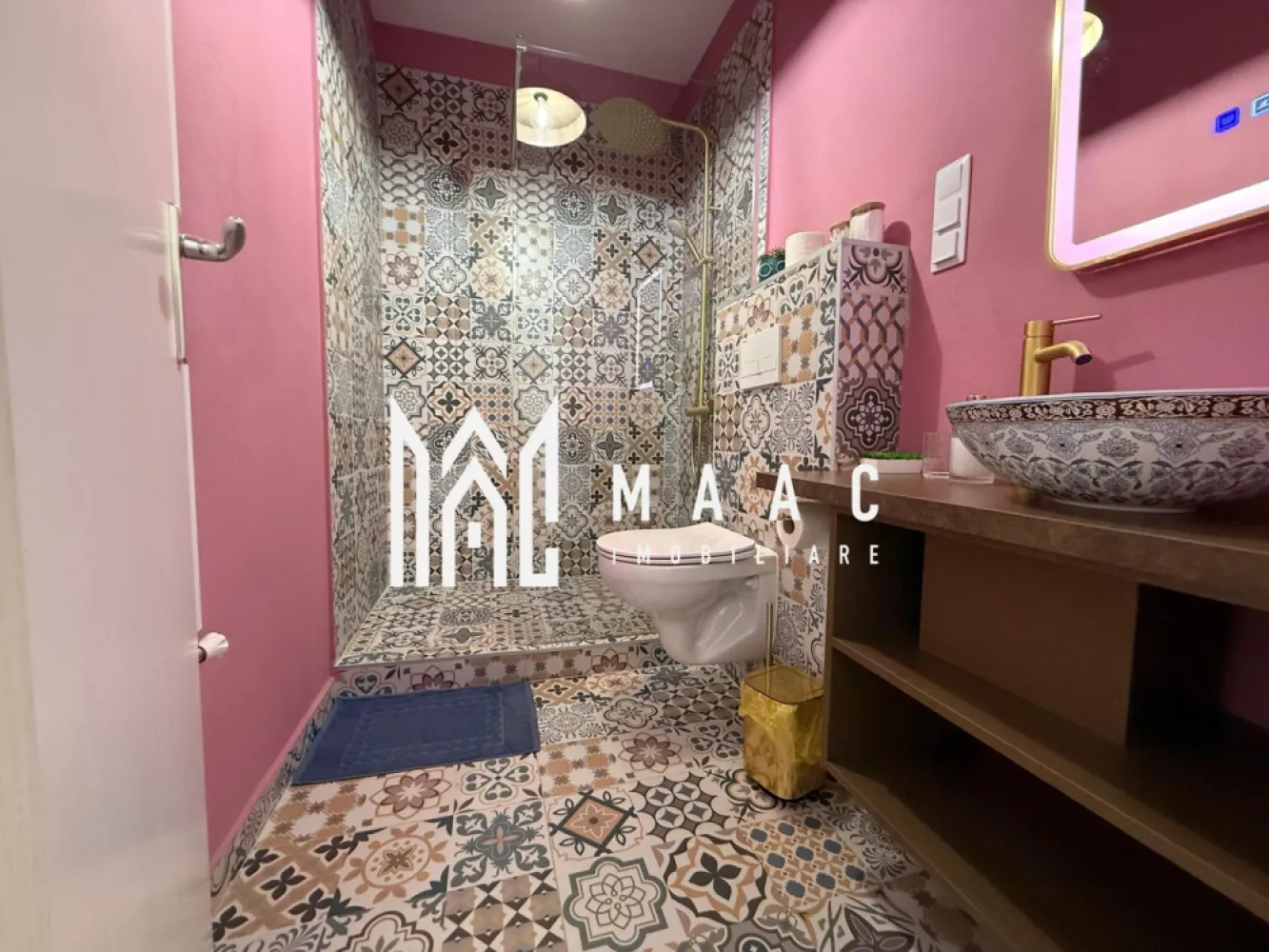 Apartament 3 camere | Decomandat | Etaj 1 | Ultracentral