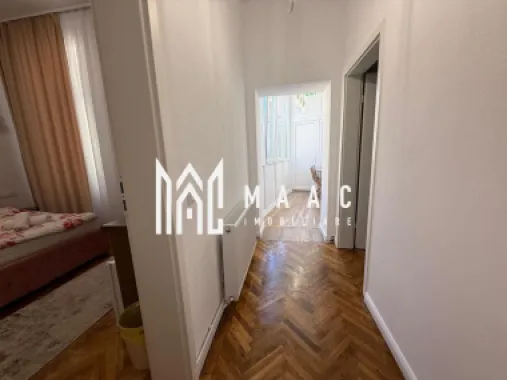 Apartament 3 camere | Decomandat | Etaj 1 | Ultracentral