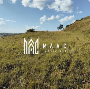 Logo MAAC IMOBILIARE logo