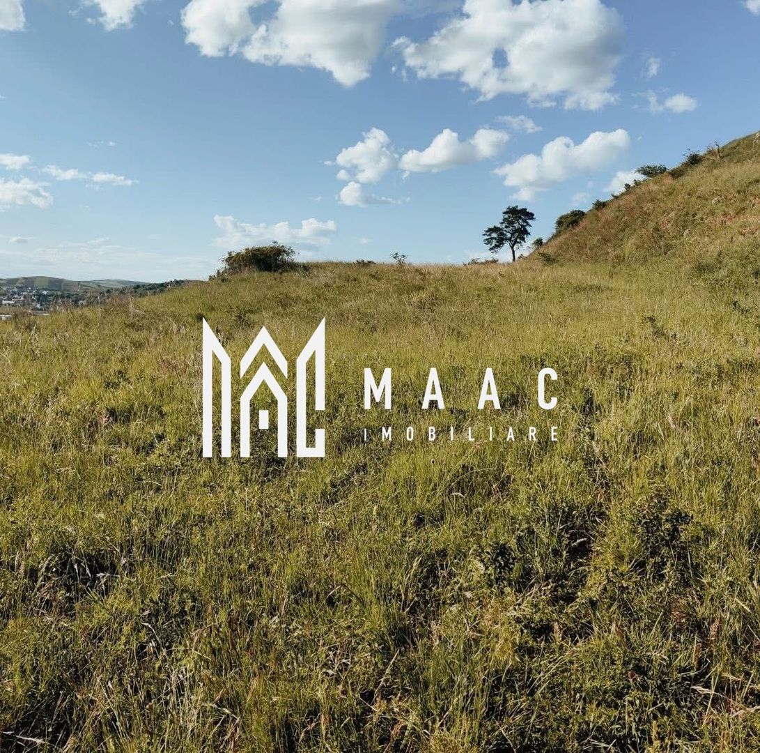 Teren intravilan I 1000MP I Gusterita