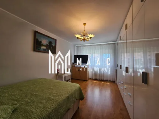 Apartament 2 Camere | 50MPU | Decomandat | Vasile Aaron