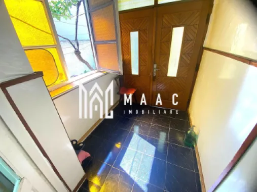 Casă individuală | 3 camere | Garaj | Acces auto | Trei Stejari