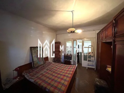 Casă individuală | 3 camere | Garaj | Acces auto | Trei Stejari