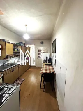 Casă individuală | 3 camere | Garaj | Acces auto | Trei Stejari