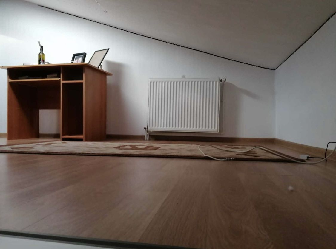 Vand grasoniera duplex