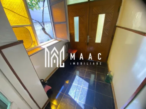 Casă individuală | 3 camere | Garaj | Acces auto | Trei Stejari