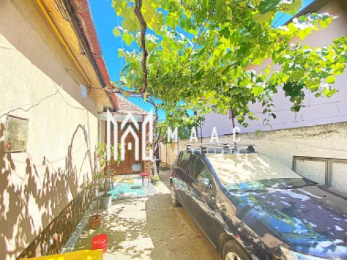 Casă individuală | 3 camere | Garaj | Acces auto | Trei Stejari