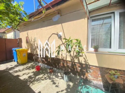 Casă individuală | 3 camere | Garaj | Acces auto | Trei Stejari