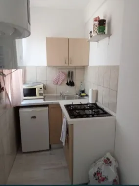 Garsoniera de vanzare
