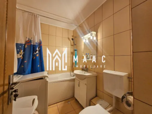 Apartament 2 Camere | 50MPU | Decomandat | Vasile Aaron