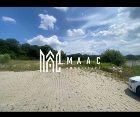 Logo MAAC IMOBILIARE logo