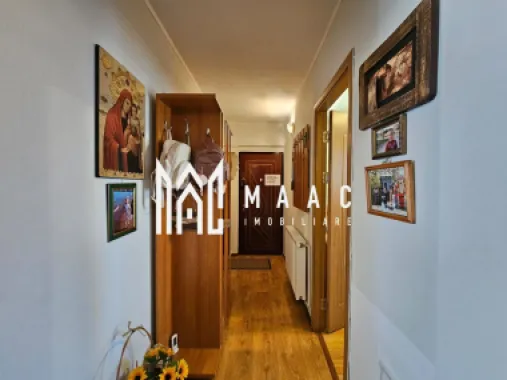 Apartament 2 Camere | 50MPU | Decomandat | Vasile Aaron