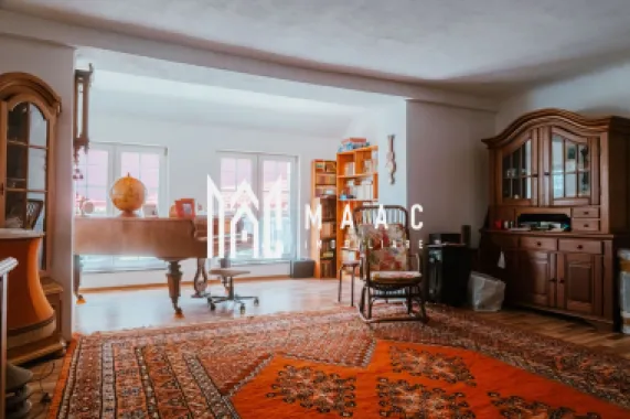 Casa Individuala | 5 Camere | 2 Terase | Teren 1500MP | Turnisor