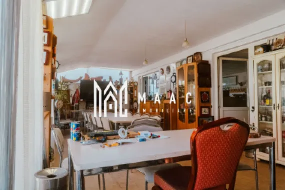 Casa Individuala | 5 Camere | 2 Terase | Teren 1500MP | Turnisor