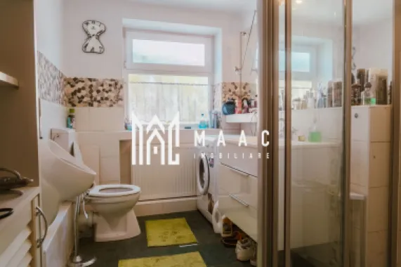 Casa Individuala | 5 Camere | 2 Terase | Teren 1500MP | Turnisor